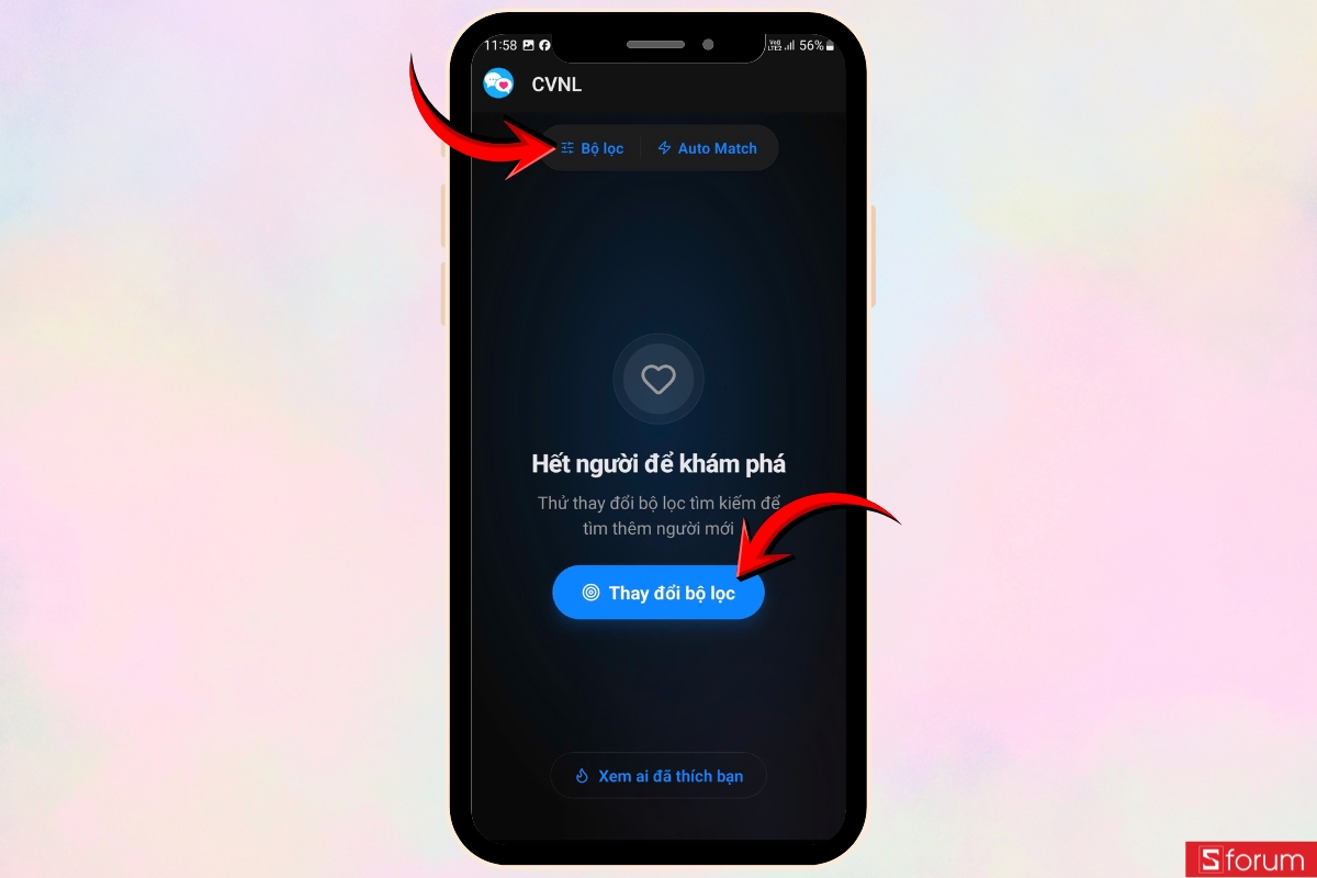 Cách chat với người lạ khi bạn cô đơn không biết tâm sự cùng ai 7