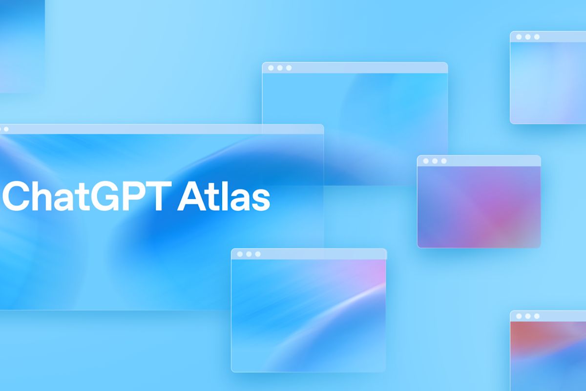 ChatGPT Atlas là ai mà khiến Google Chrome phải dè chừng? 2