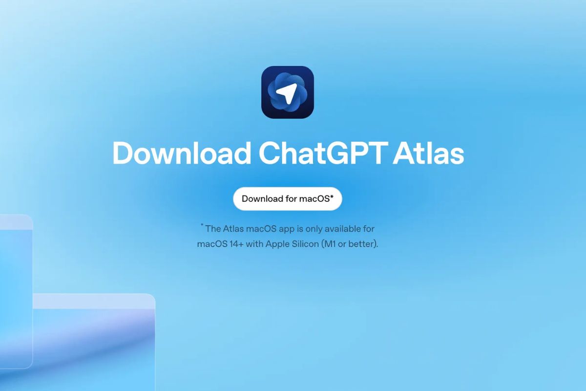ChatGPT Atlas là ai mà khiến Google Chrome phải dè chừng? 5