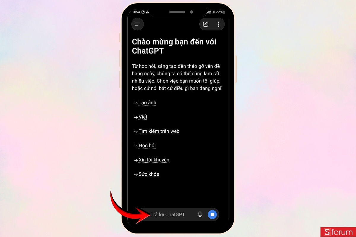 ChatGPT dành cho thiếu niên là gì? Đăng ký và sử dụng ra sao? 8