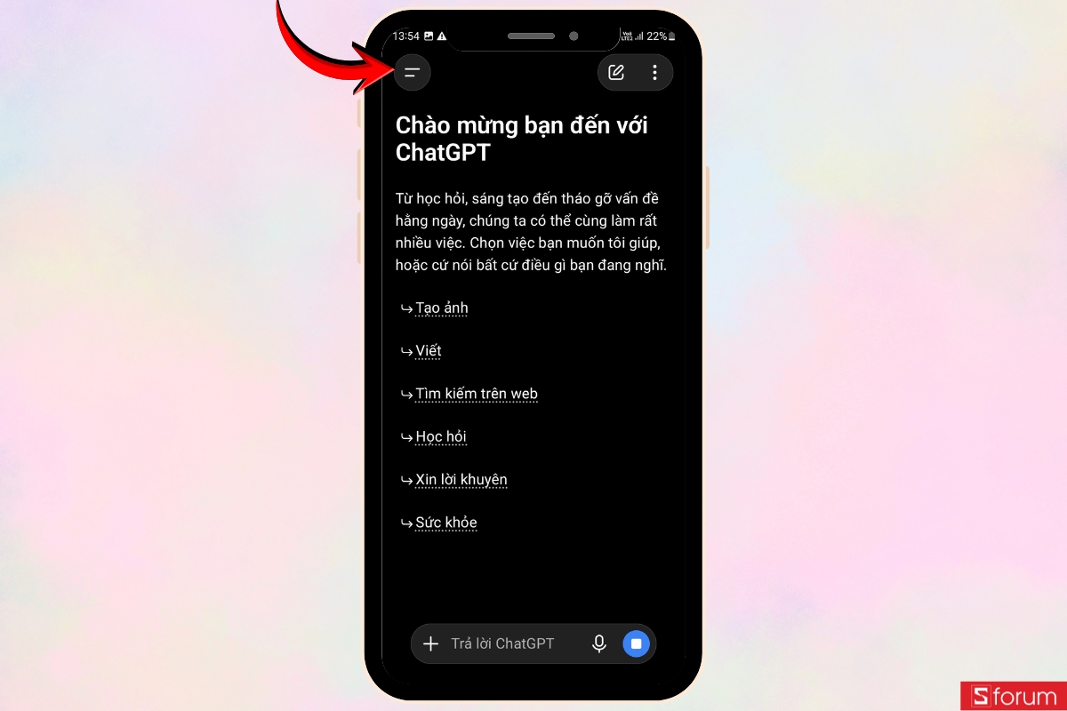 ChatGPT dành cho thiếu niên là gì? Đăng ký và sử dụng ra sao? 9
