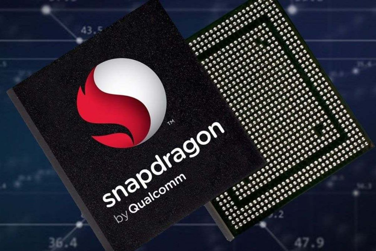Chip 8 nhân tiết kiệm điện năng