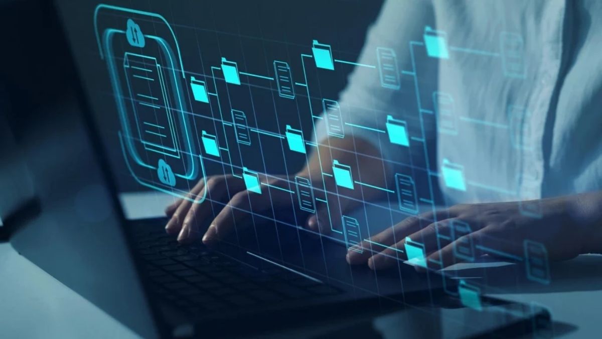 Cách chứng minh ảnh không phải AI bằng siêu dữ liệu EXIF 1