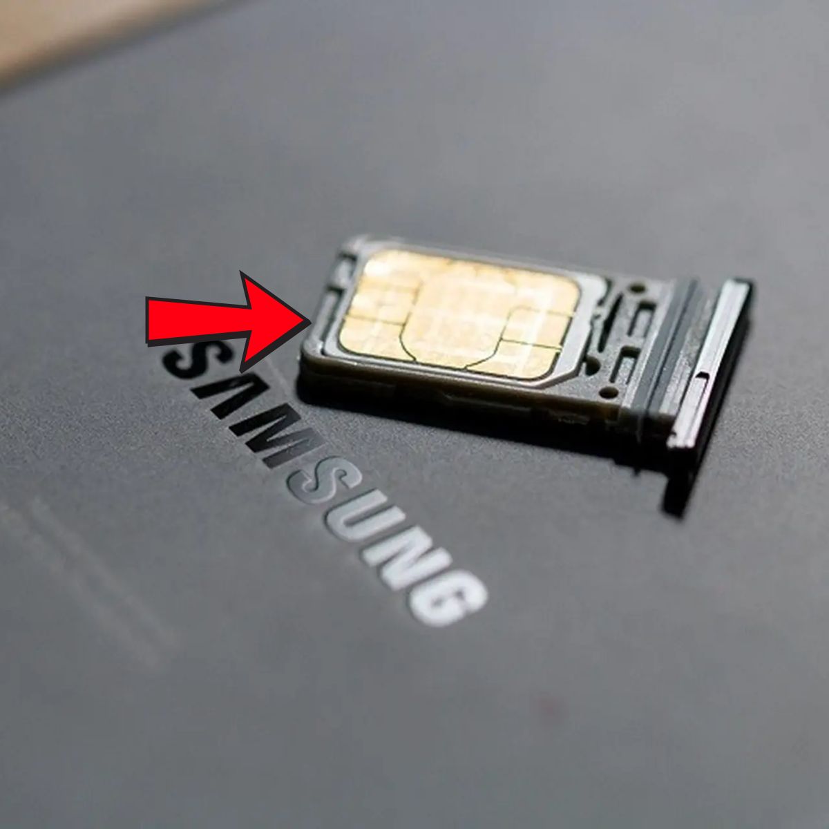 Nhập danh bạ từ SIM để hoàn tất chuyển danh bạ từ iPhone sang Android