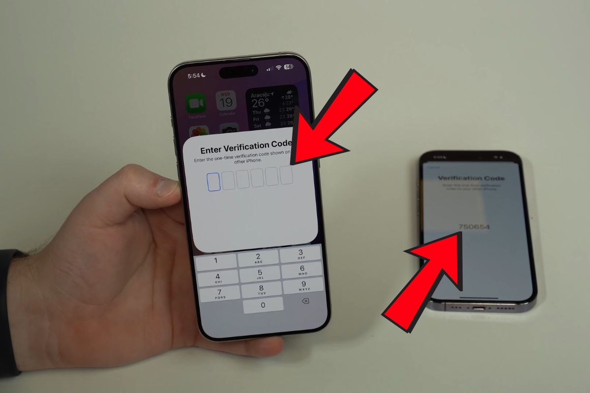 Hướng dẫn chuyển đổi eSIM nhanh chóng, tiện lợi và an toàn 38