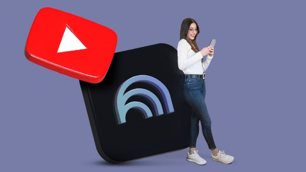 Cách chuyển playlist YouTube vào NotebookLM nhanh chóng mà bạn không nên bỏ qua 1