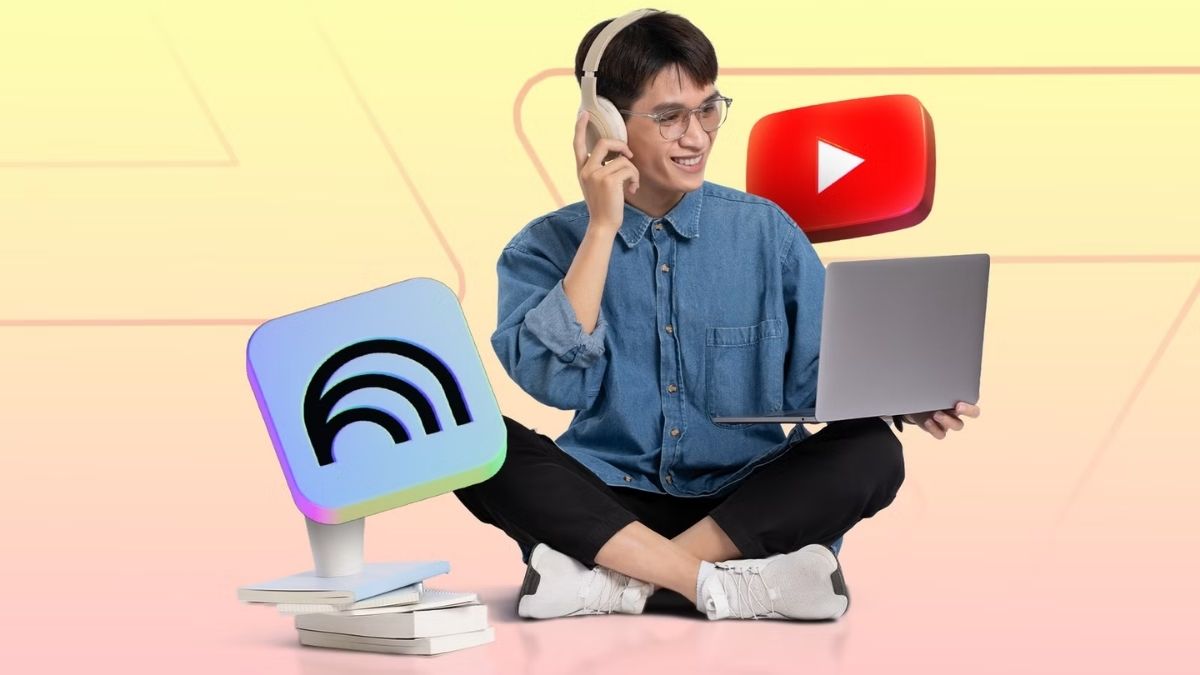 Cách chuyển playlist YouTube vào NotebookLM nhanh chóng mà bạn không nên bỏ qua 2
