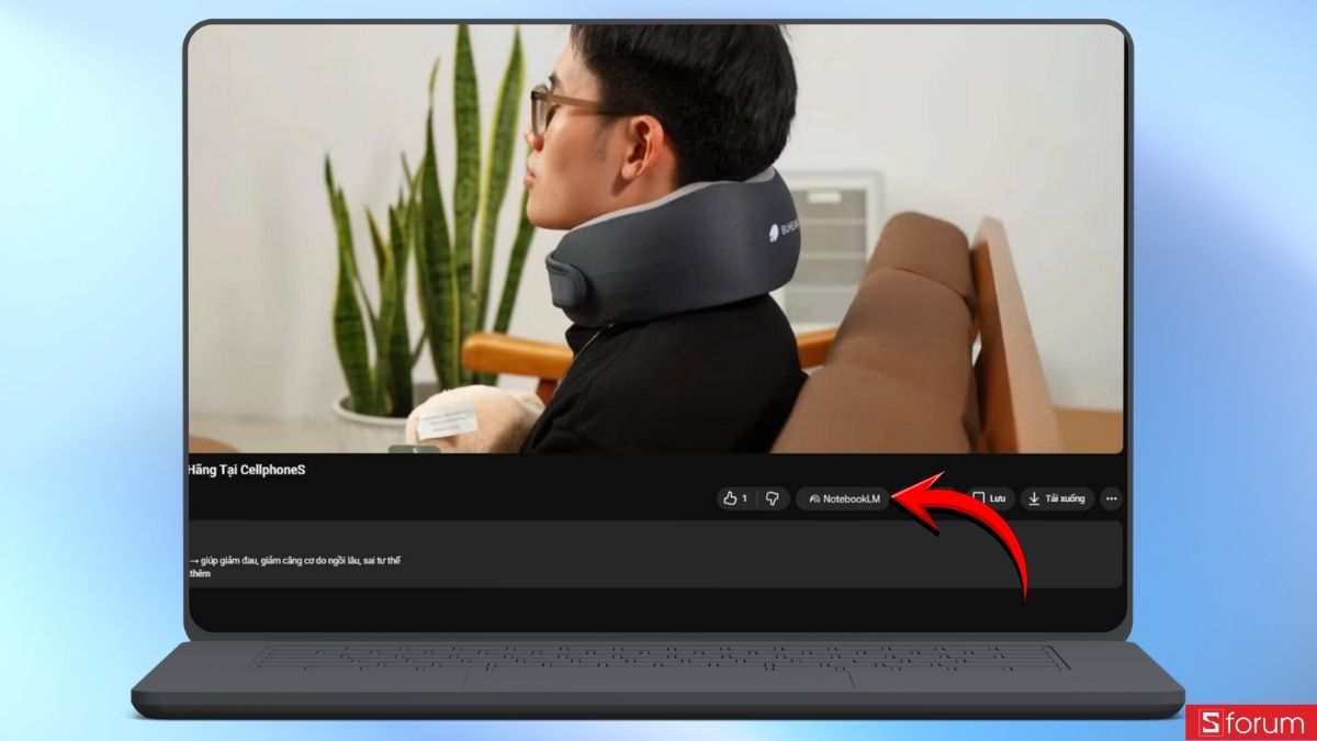 Cách chuyển playlist YouTube vào NotebookLM nhanh chóng mà bạn không nên bỏ qua 5