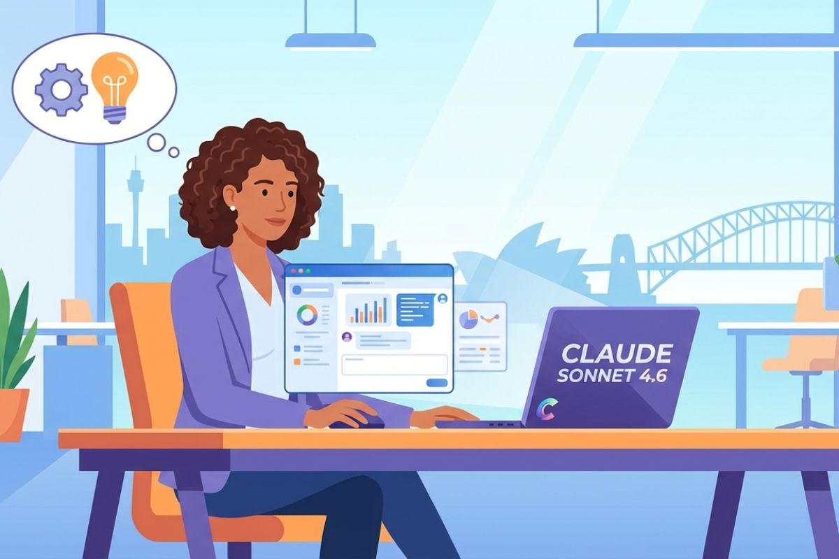 Claude Sonnet 4.6 là gì? Cách tận dụng mô hình AI mạnh mẽ này trong công việc 16