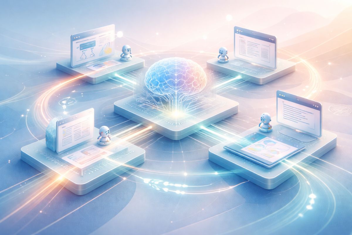 Claude Sonnet 4.6 là gì? Cách tận dụng mô hình AI mạnh mẽ này trong công việc 17