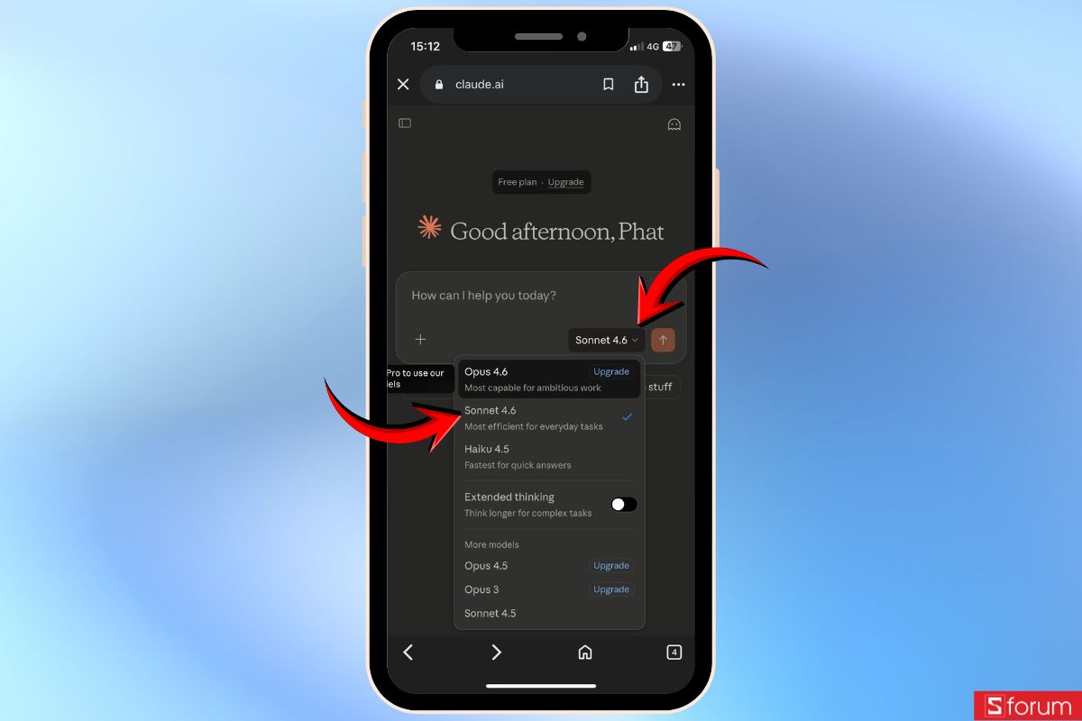 Claude Sonnet 4.6 là gì? Cách tận dụng mô hình AI mạnh mẽ này trong công việc 20