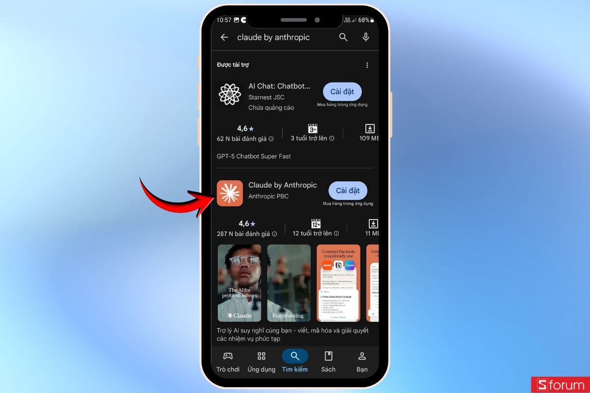 Claude Sonnet 4.6 là gì? Cách tận dụng mô hình AI mạnh mẽ này trong công việc 6