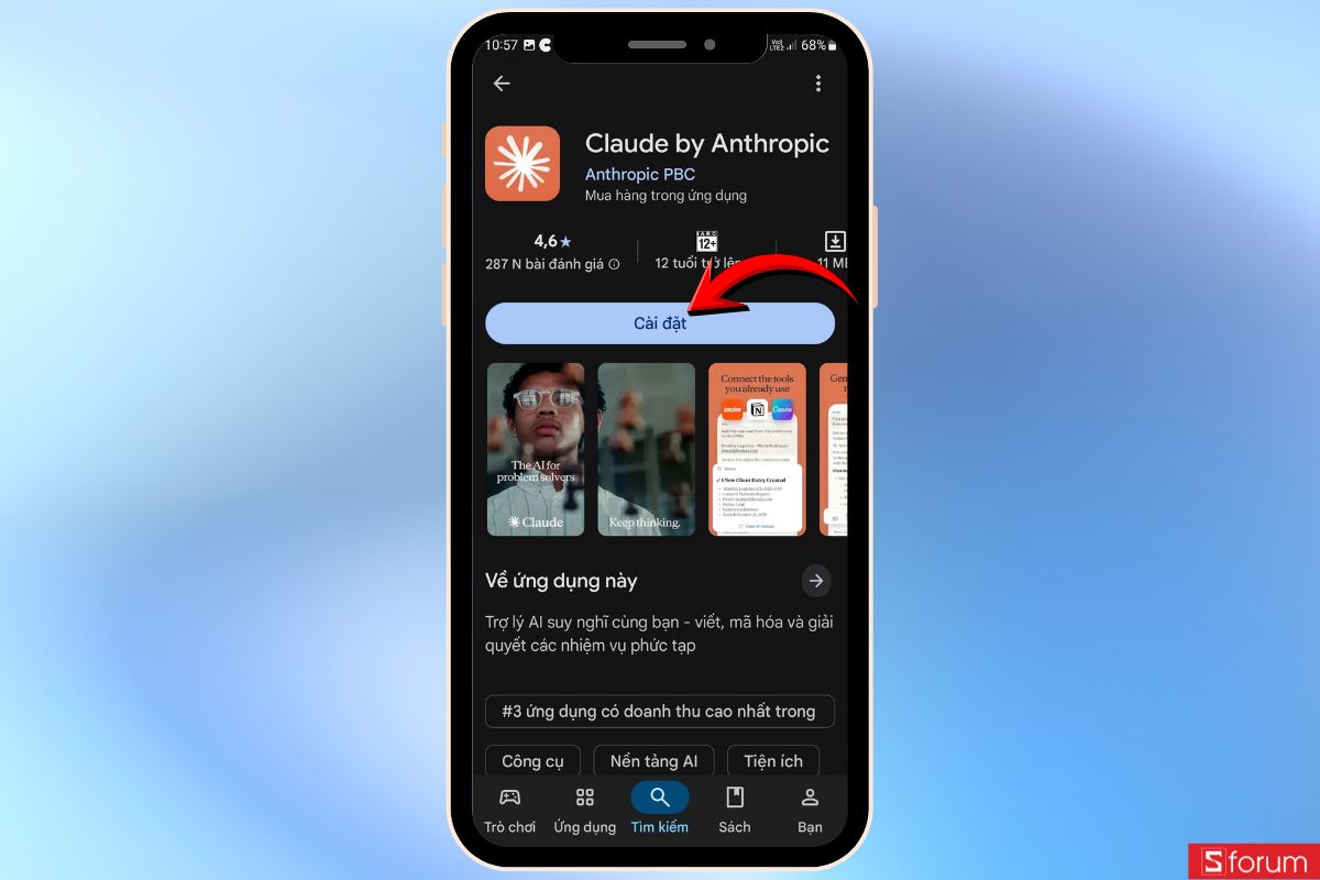 Claude Sonnet 4.6 là gì? Cách tận dụng mô hình AI mạnh mẽ này trong công việc 7