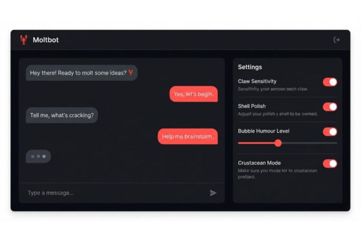 Clawdbot là gì? Trợ lý AI tự hành đang khiến giới công nghệ xôn xao 11