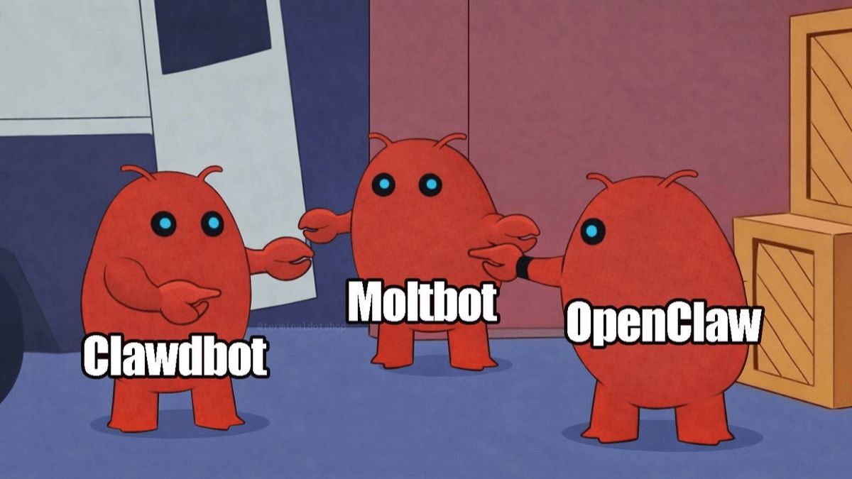 Clawdbot là gì? Trợ lý AI tự hành đang khiến giới công nghệ xôn xao