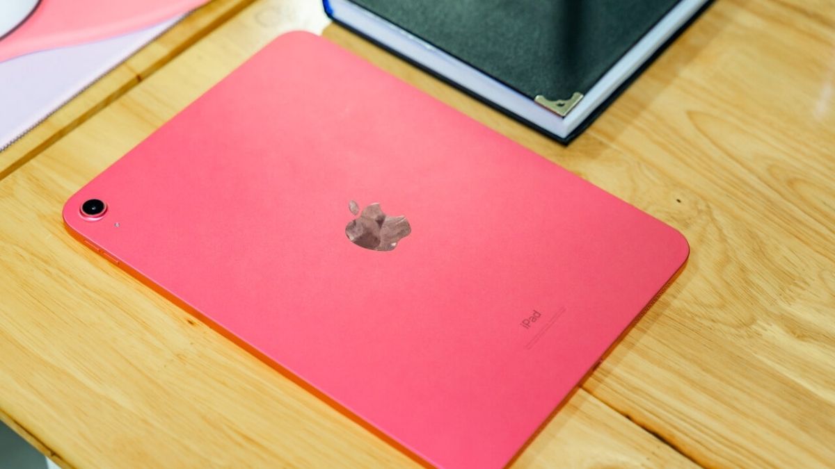 Có nên mua iPad Gen 10: Thiết kế hiện đại và sự cải tiến về hiệu năng