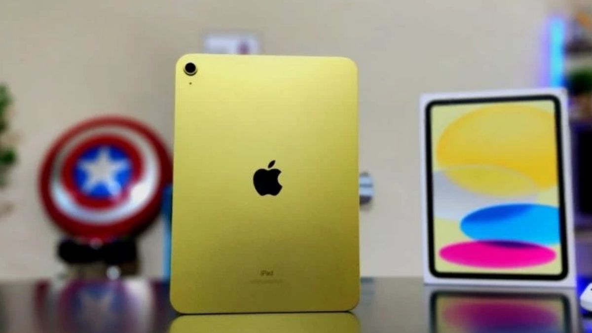 Có nên mua iPad Gen 10: Hạn chế và những bất tiện trong sử dụng
