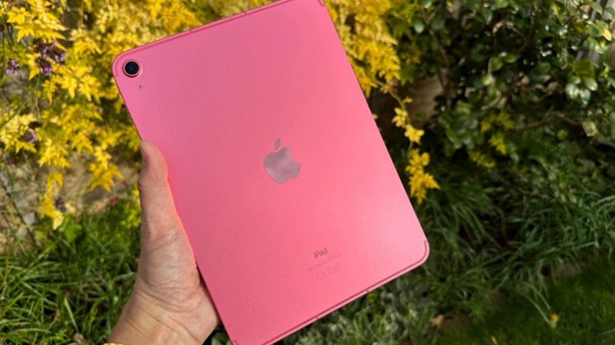 Có nên mua iPad Gen 10: Những gợi ý giúp bạn đưa ra lựa chọn phù hợp