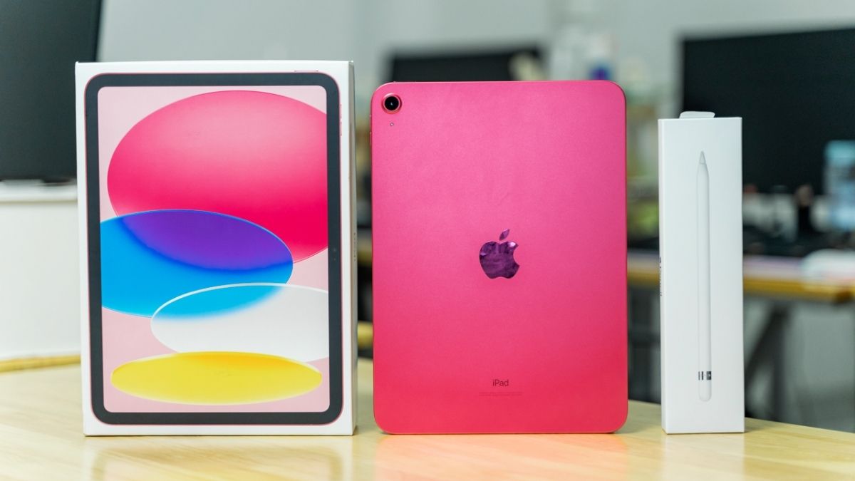 Có nên mua iPad Gen 10: Những gợi ý giúp bạn đưa ra lựa chọn phù hợp