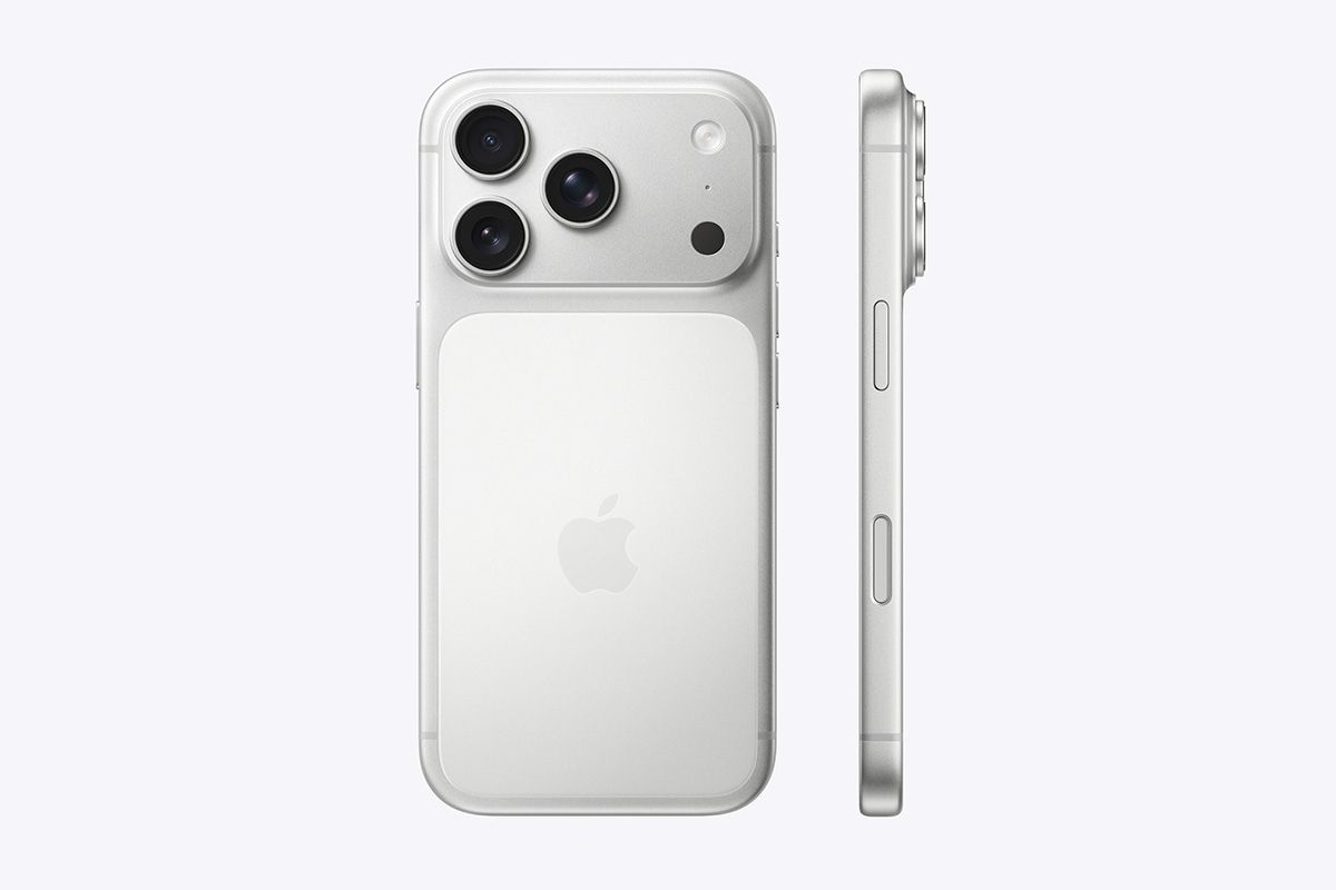 Nên mua iPhone 17 Pro Max ở đâu?