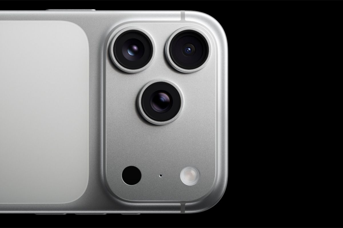 Camera tele 48MP và selfie 18MP