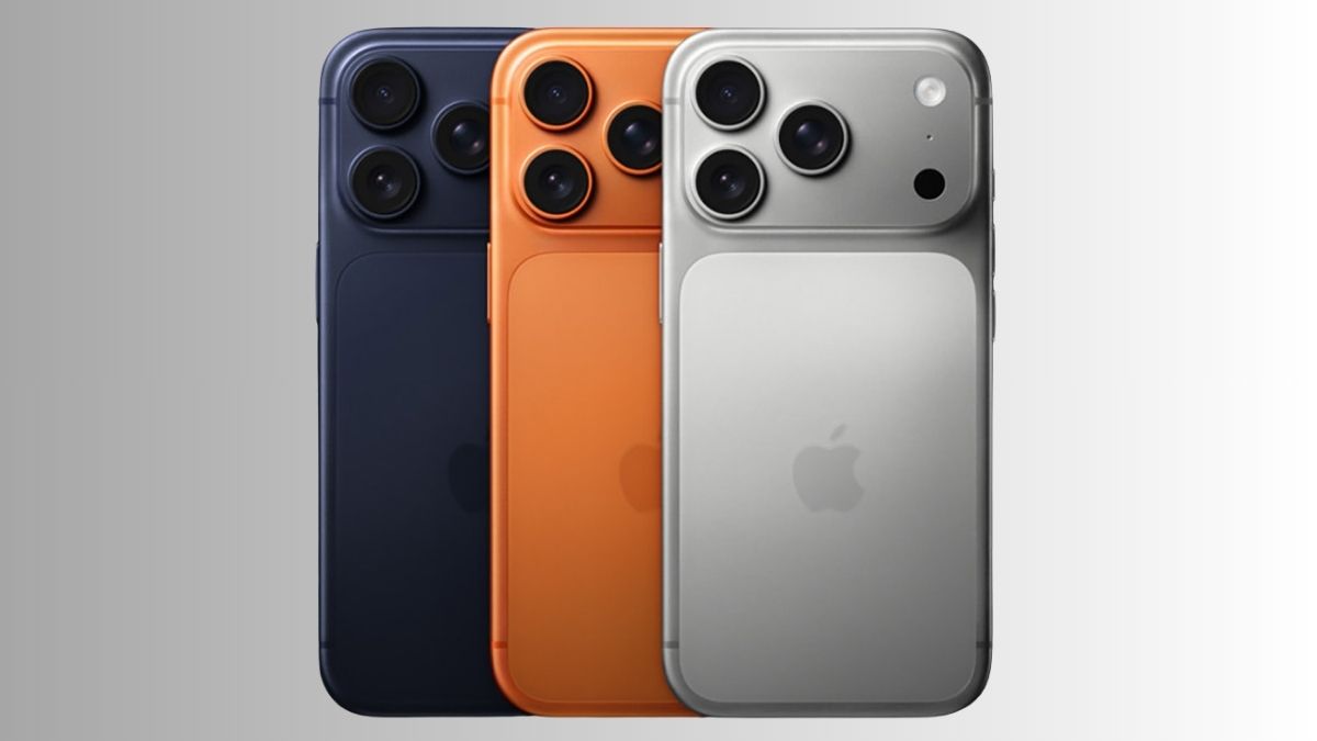 Có nên mua iPhone 17 Pro Max ở thời điểm hiện tại? bg