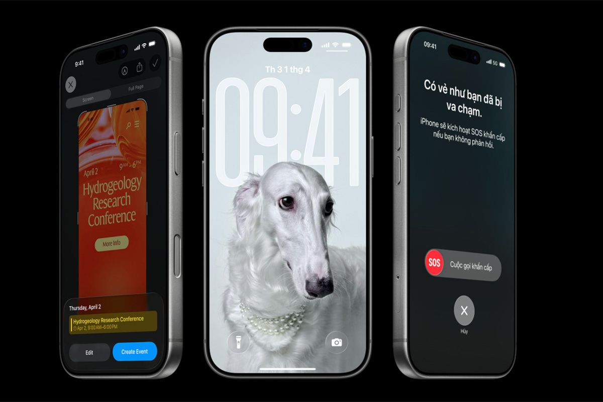 Có nên mua iPhone 17 Pro ở thời điểm hiện tại không? 8