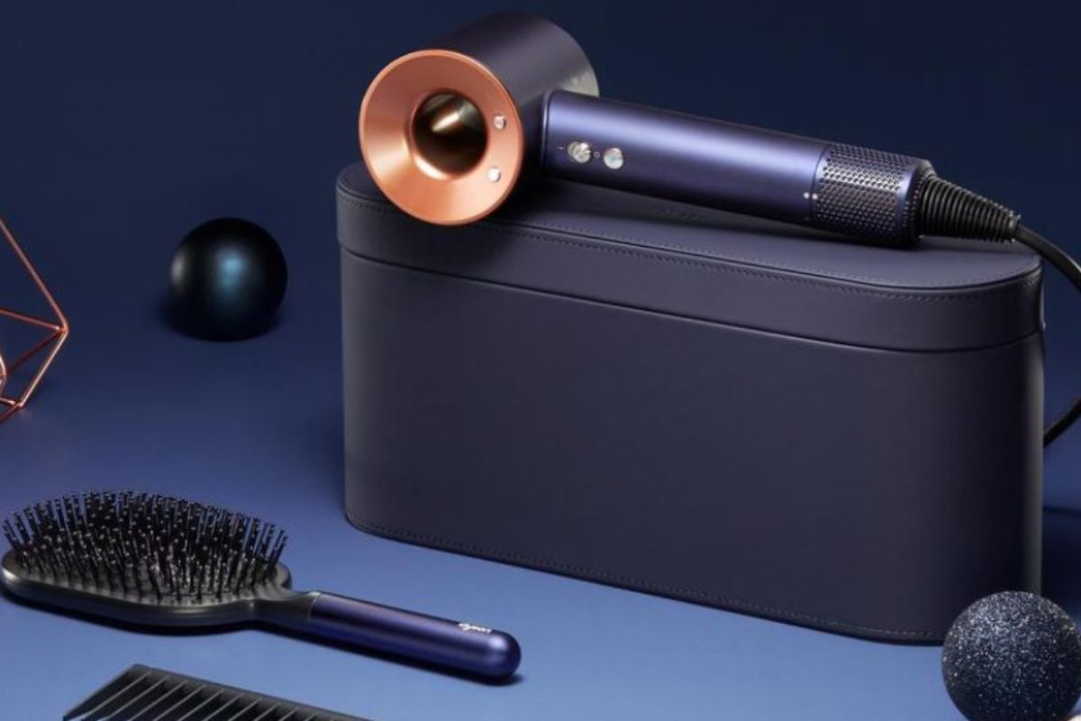 Bạn có nên mua máy sấy tóc Dyson? 3