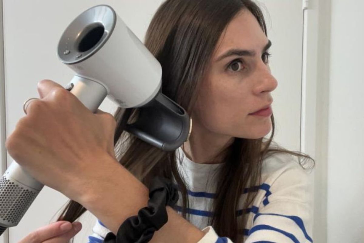 Bạn có nên mua máy sấy tóc Dyson? 5