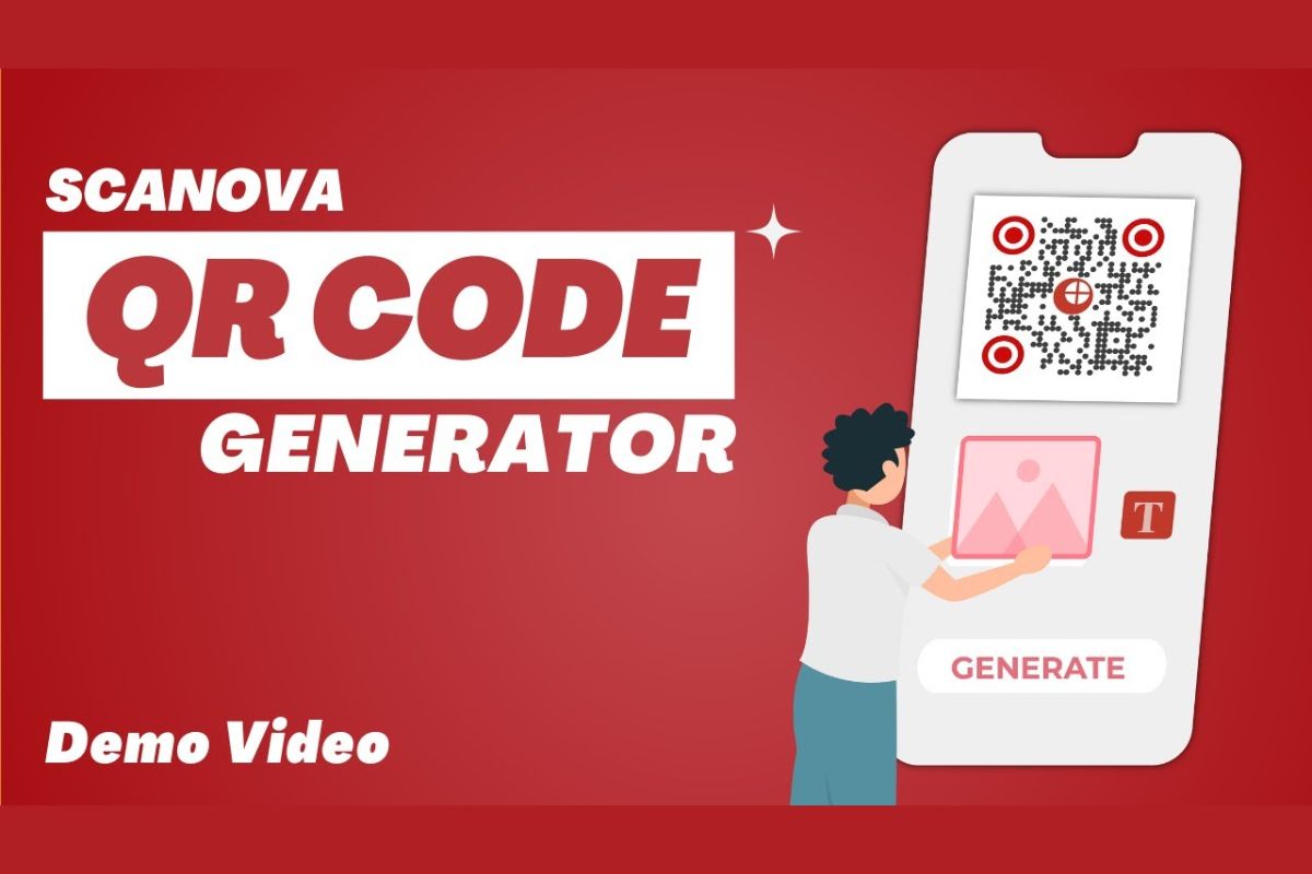 Top công cụ tạo QR code hàng loạt giúp xử lý nhanh, gọn, chính xác 3