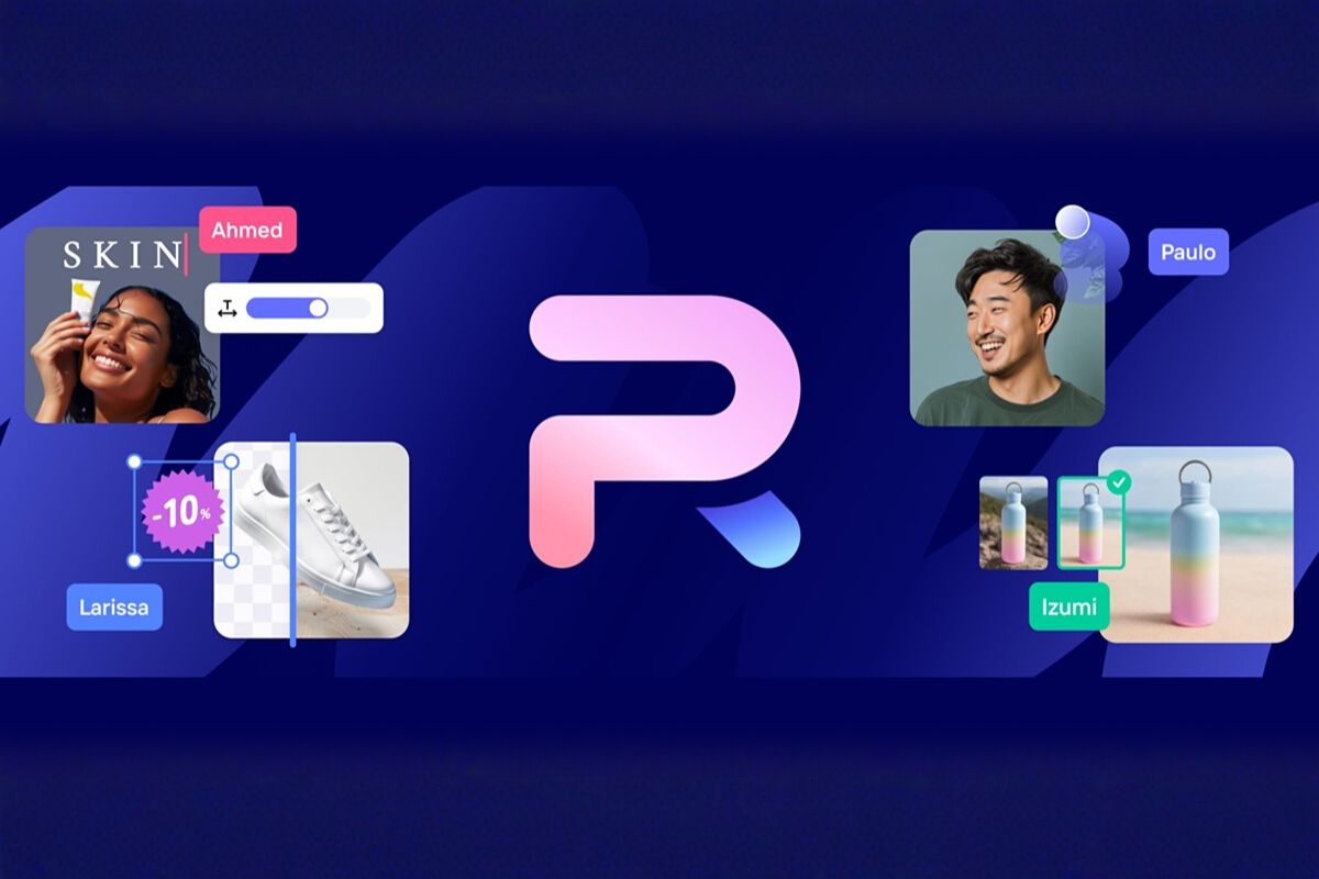 Công cụ thay đổi nền ảnh hàng loạt: Giải pháp nhanh gọn cho người làm nội dung 2