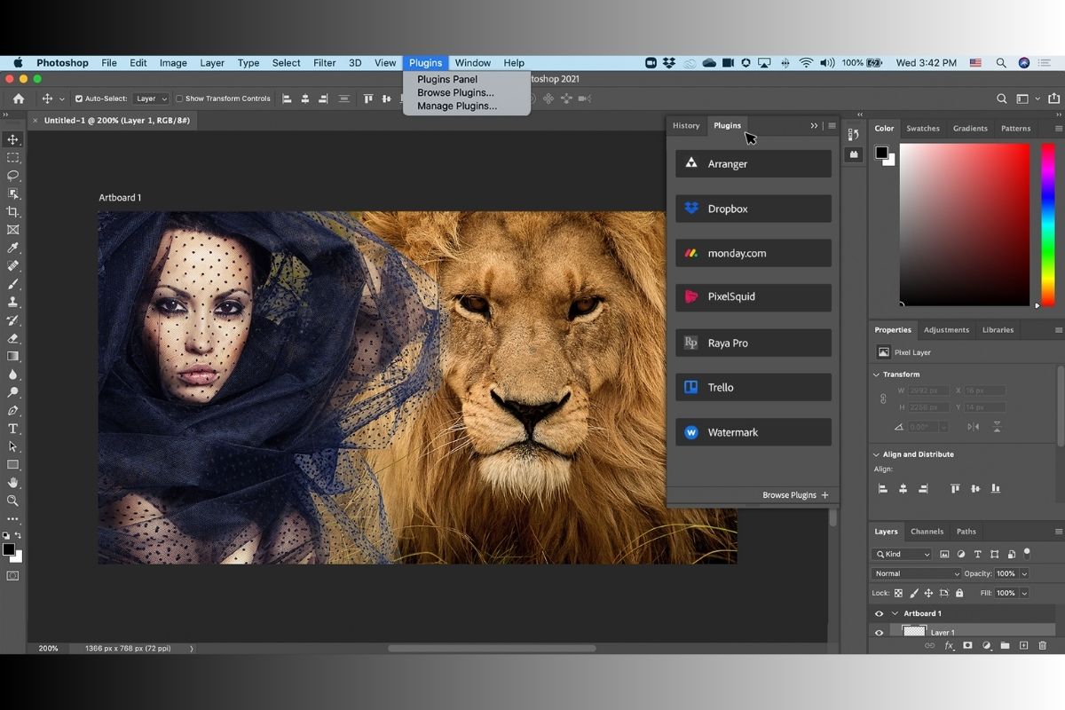 Công cụ thay đổi nền ảnh hàng loạt: Giải pháp nhanh gọn cho người làm nội dung 6