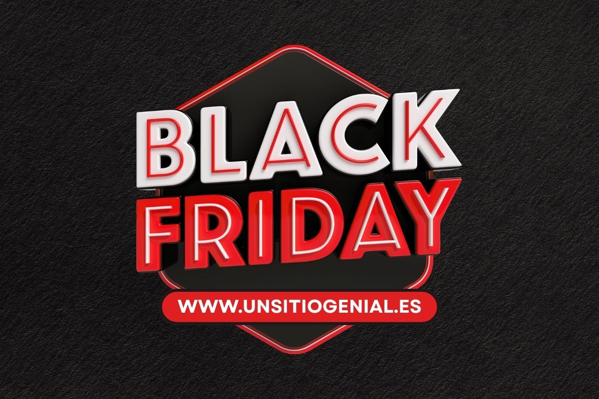 Hướng dẫn xây dựng Content Black Friday hút nhiều khách hàng cho từng ngành hàng 1