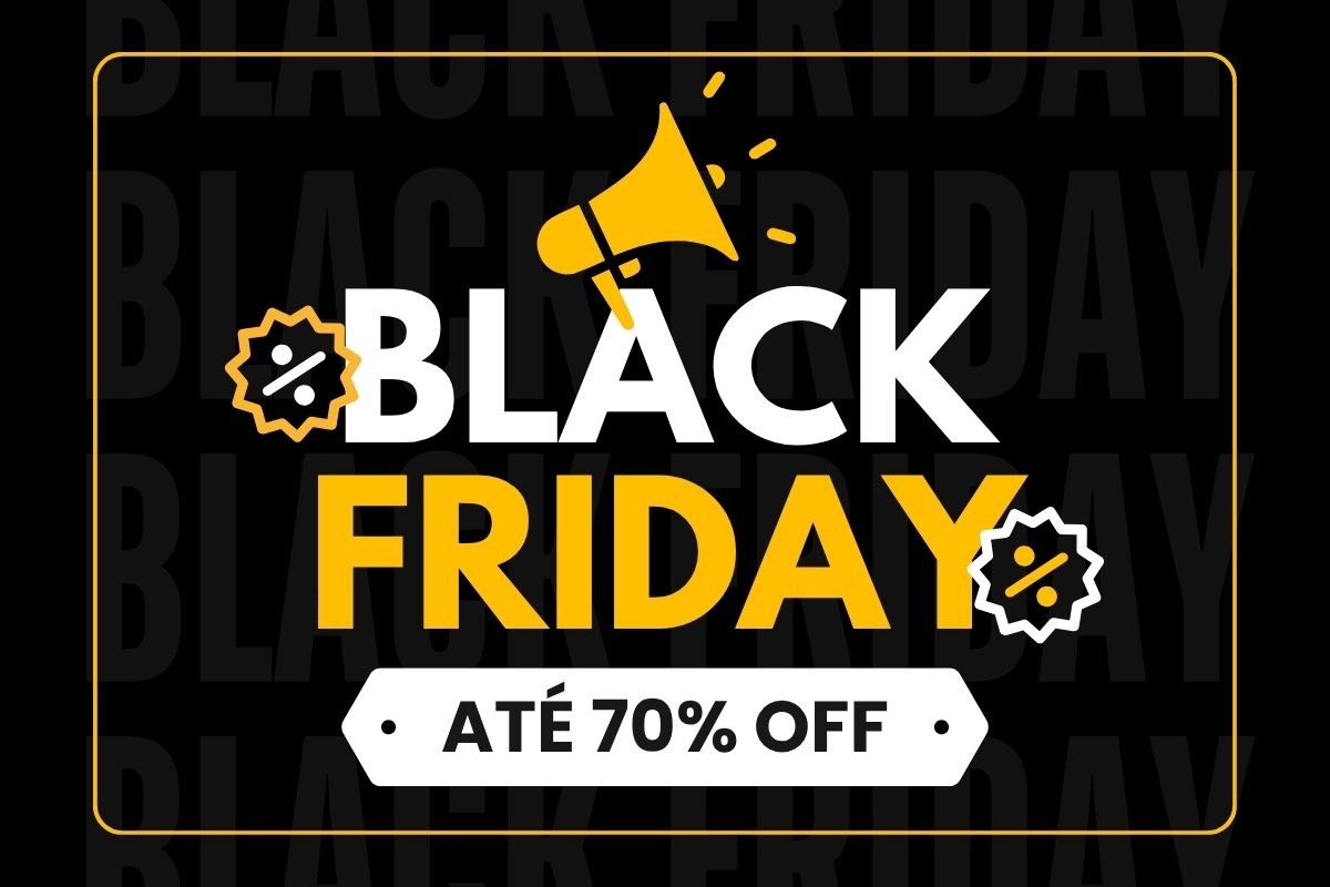 Hướng dẫn xây dựng Content Black Friday hút nhiều khách hàng cho từng ngành hàng 11