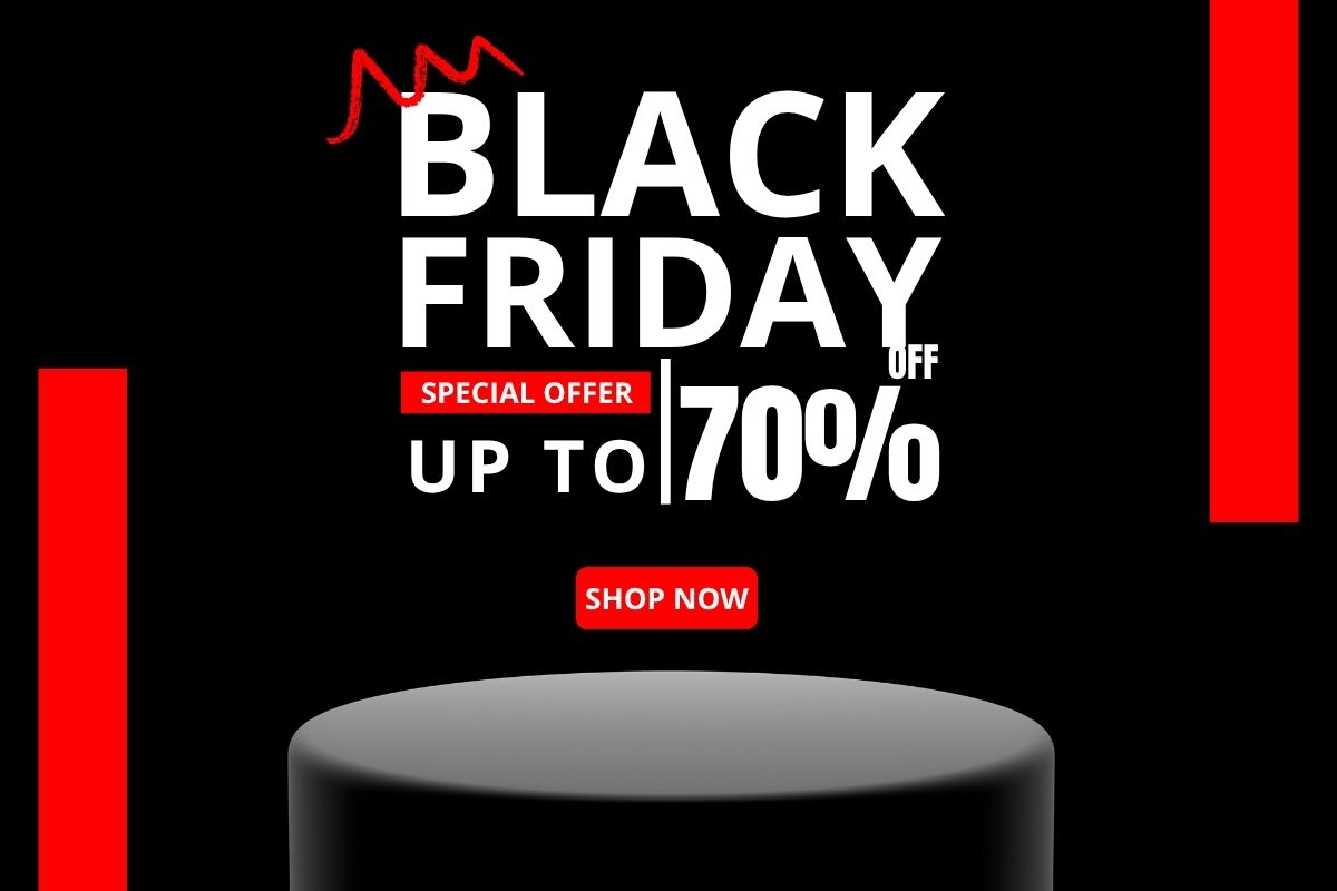 Hướng dẫn xây dựng Content Black Friday hút nhiều khách hàng cho từng ngành hàng 12