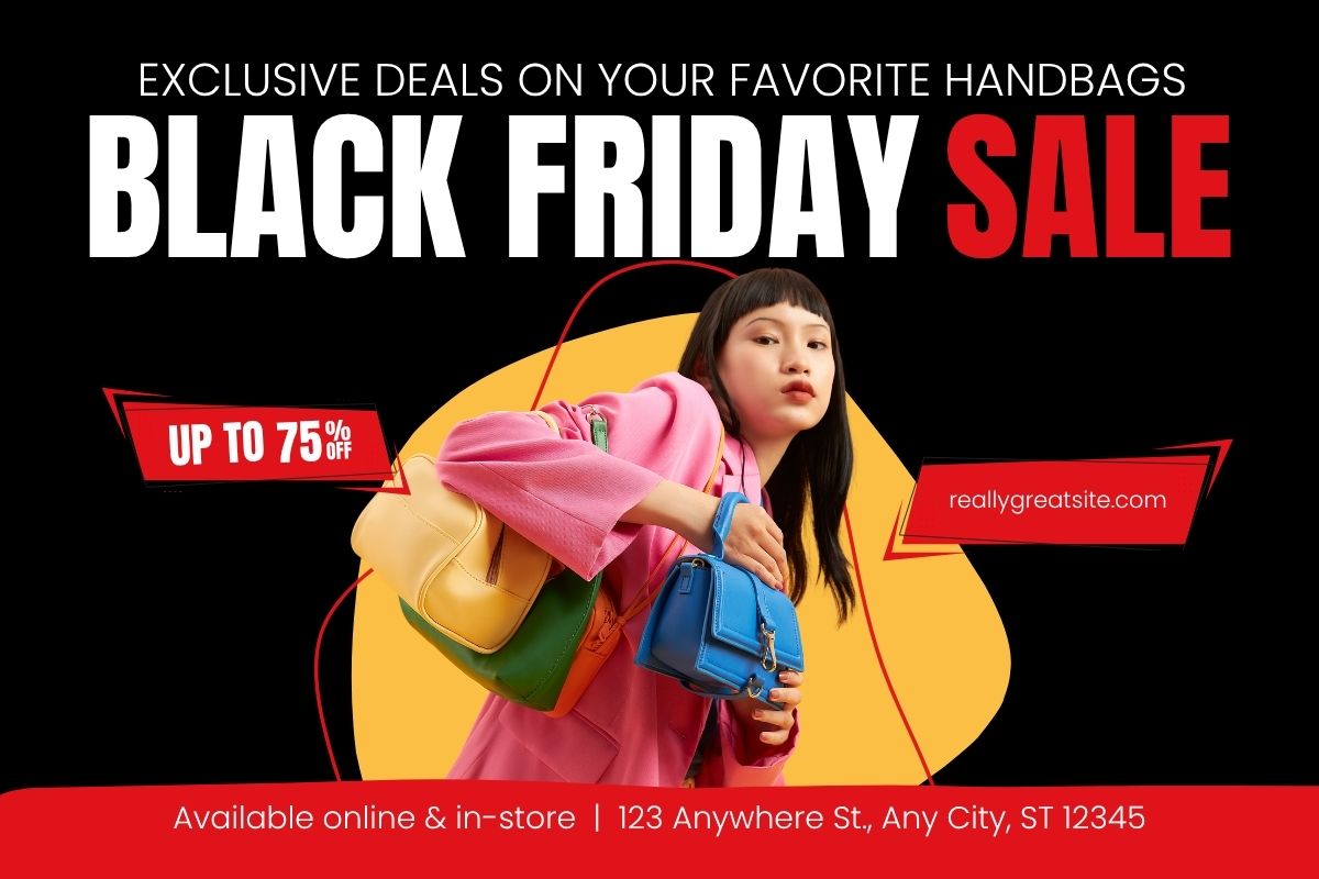 Hướng dẫn xây dựng Content Black Friday hút nhiều khách hàng cho từng ngành hàng 14