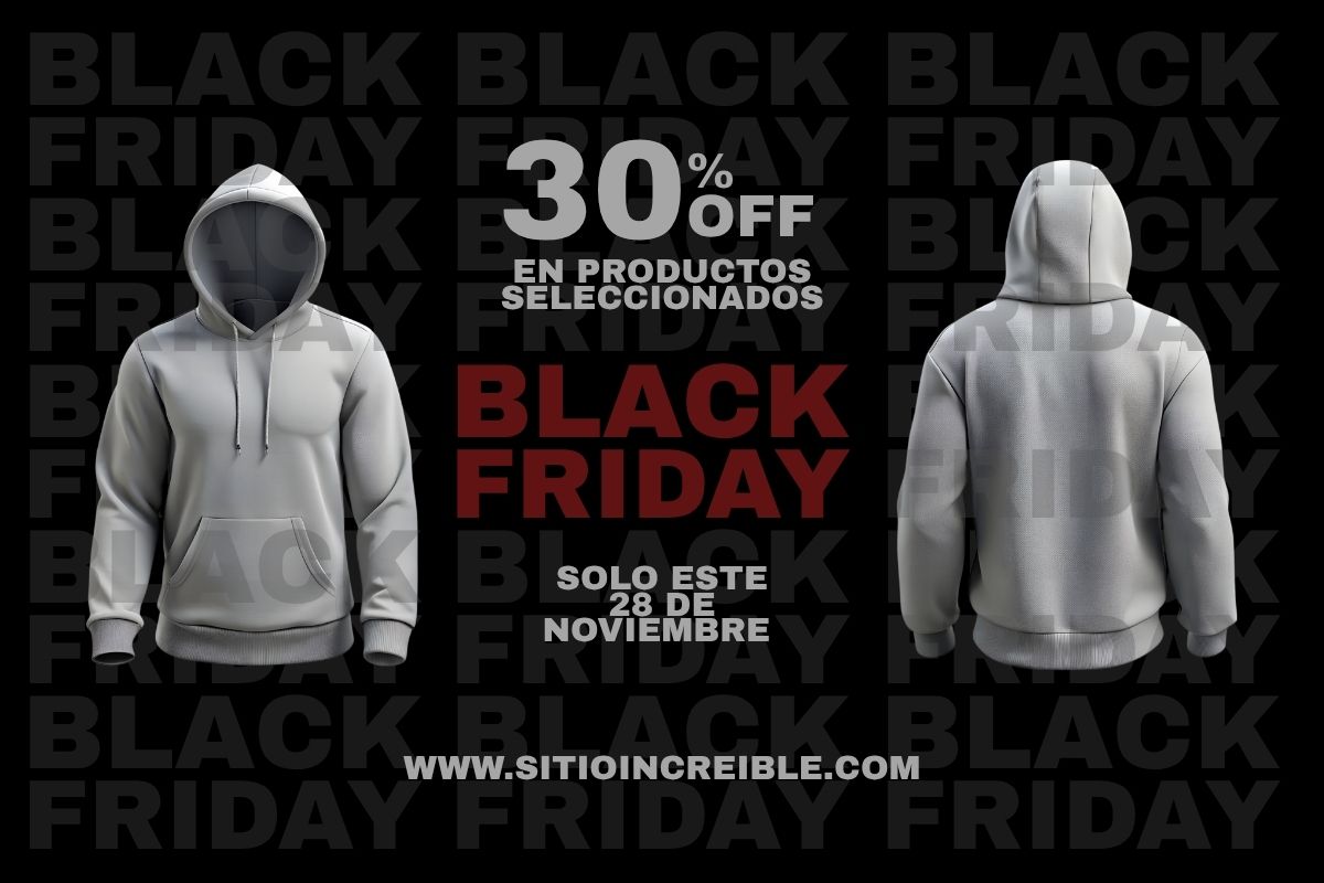 Hướng dẫn xây dựng Content Black Friday hút nhiều khách hàng cho từng ngành hàng 15