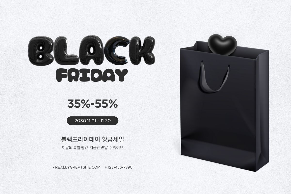 Hướng dẫn xây dựng Content Black Friday hút nhiều khách hàng cho từng ngành hàng 16