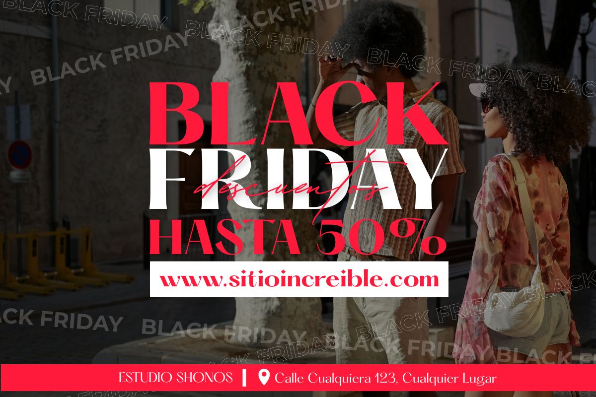 Hướng dẫn xây dựng Content Black Friday hút nhiều khách hàng cho từng ngành hàng 18