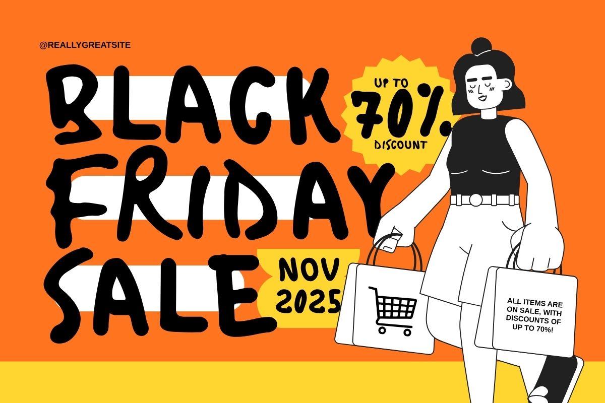 Hướng dẫn xây dựng Content Black Friday hút nhiều khách hàng cho từng ngành hàng 2