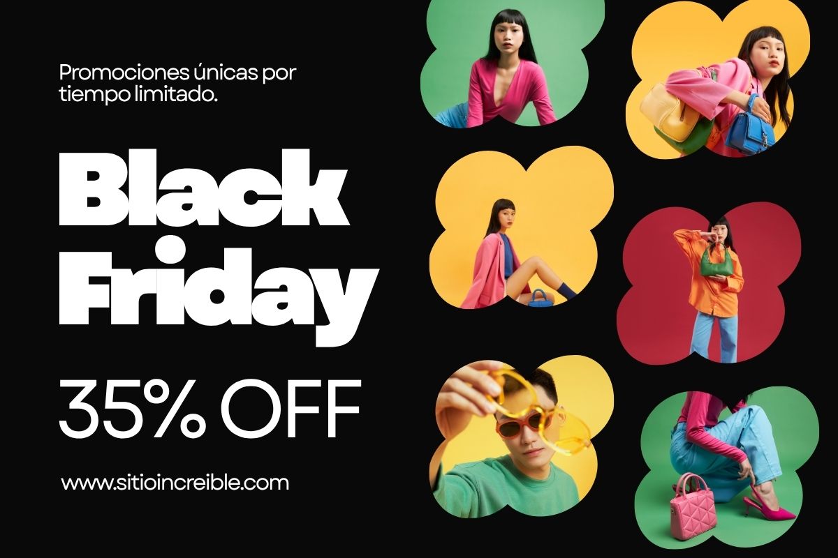 Hướng dẫn xây dựng Content Black Friday hút nhiều khách hàng cho từng ngành hàng 3