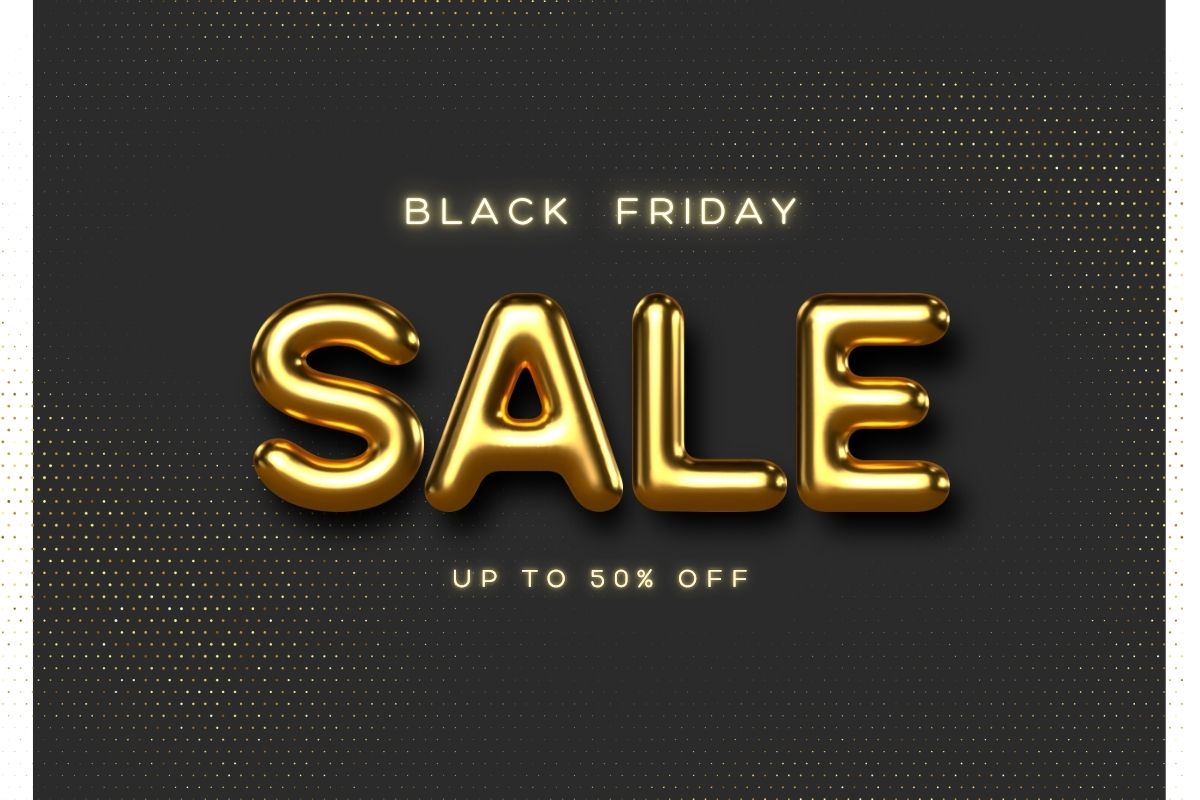Hướng dẫn xây dựng Content Black Friday hút nhiều khách hàng cho từng ngành hàng 7