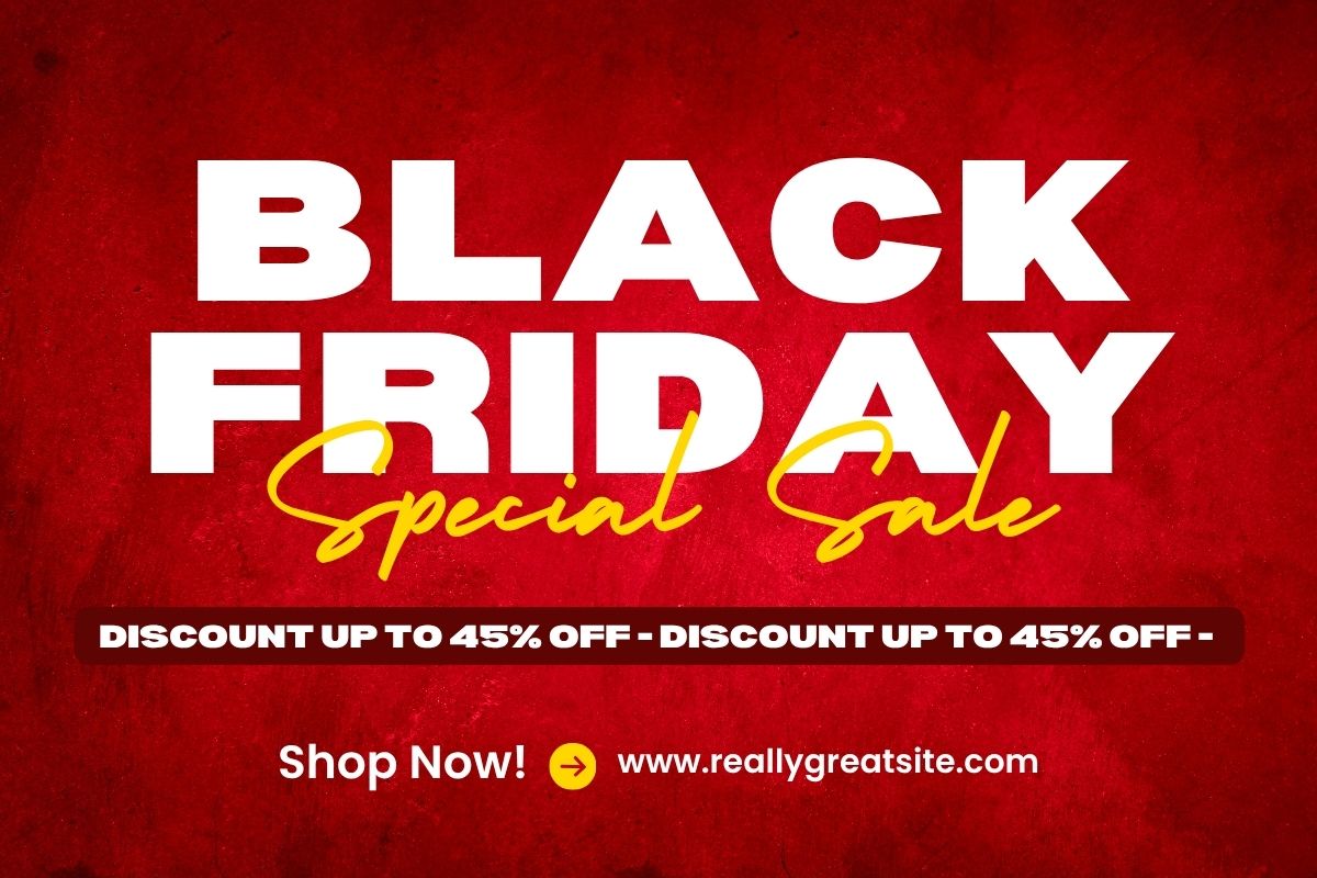 Hướng dẫn xây dựng Content Black Friday hút nhiều khách hàng cho từng ngành hàng 8