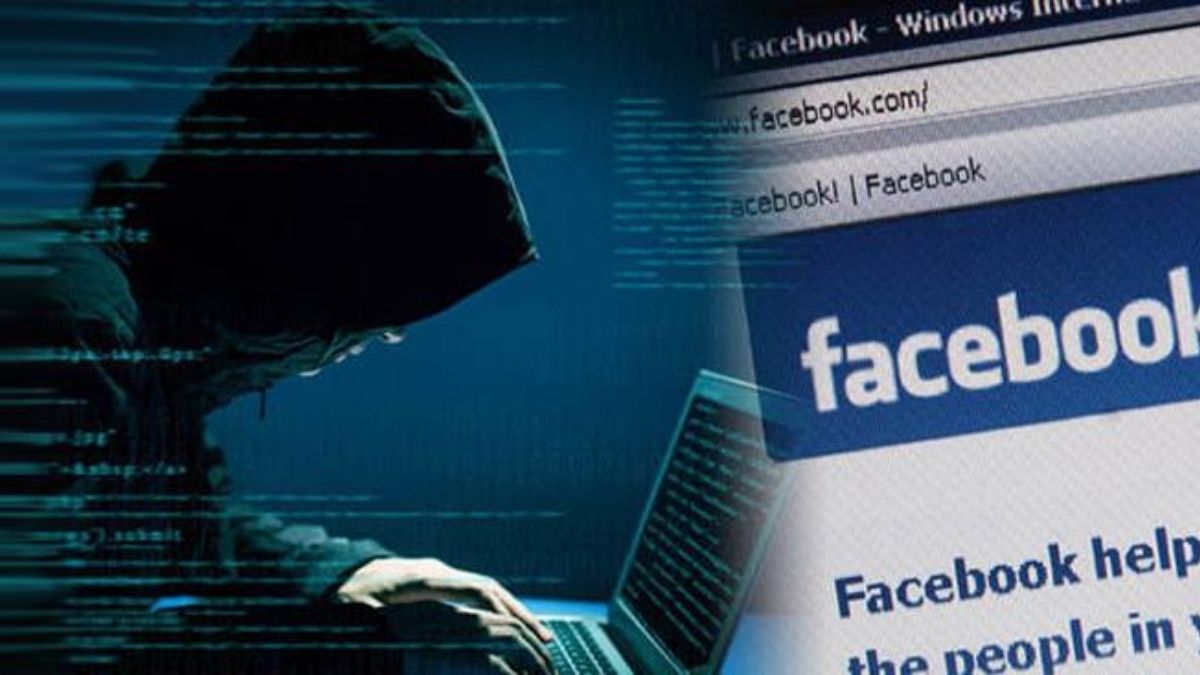 Đây là những biểu hiện cho thấy bạn đã bị hack Facebook 