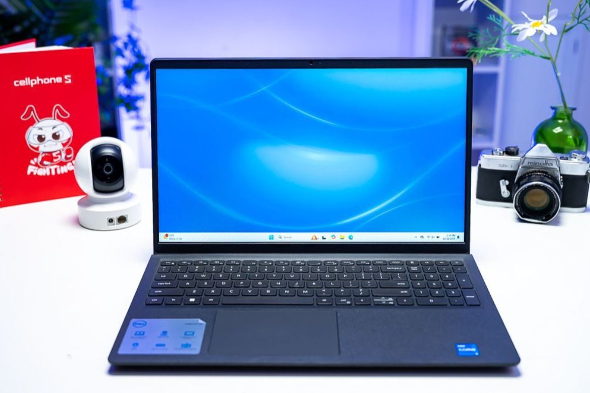 BIOS bị lỗi hoặc không ổn định có thể khiến Dell kêu 7 tiếng