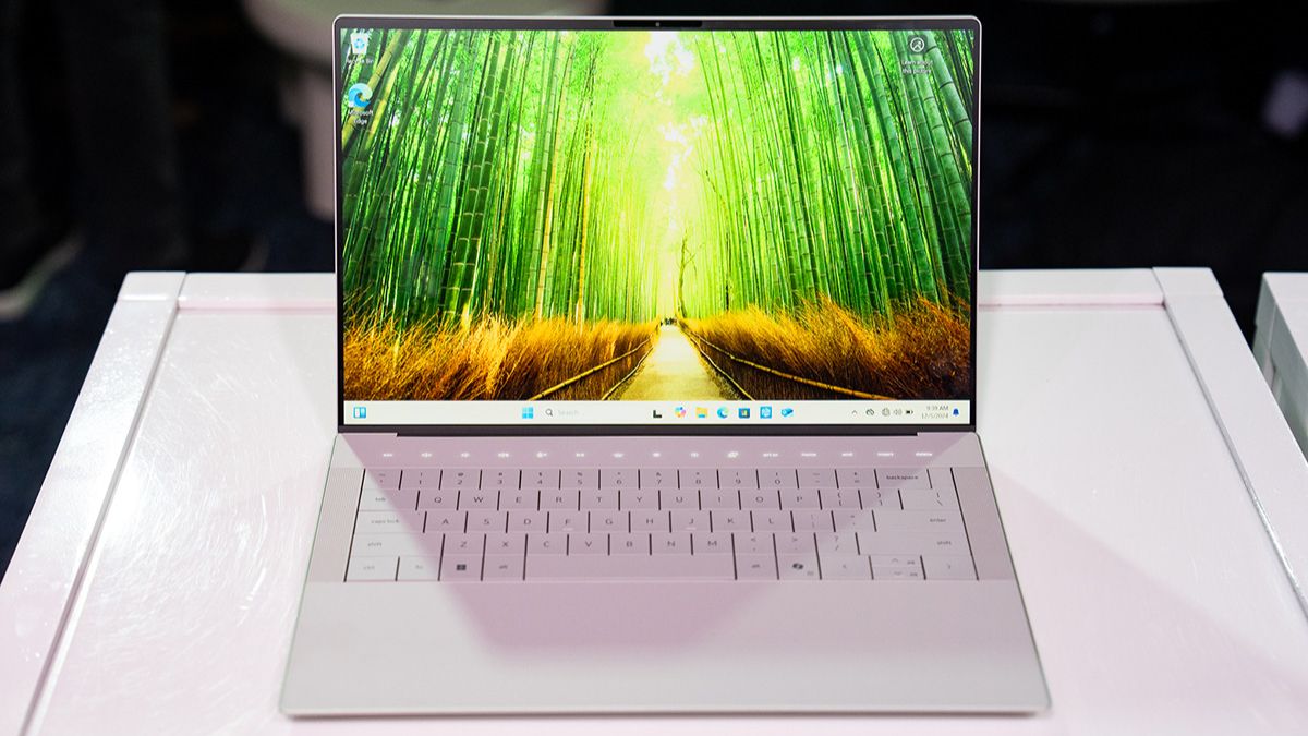 Cùng lý giải hiện tưởng Dell kêu 7 tiếng
