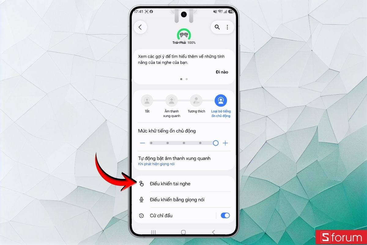Dịch trực tiếp Galaxy Buds 4 cực tiện lợi khi trò chuyện đa ngôn ngữ 3