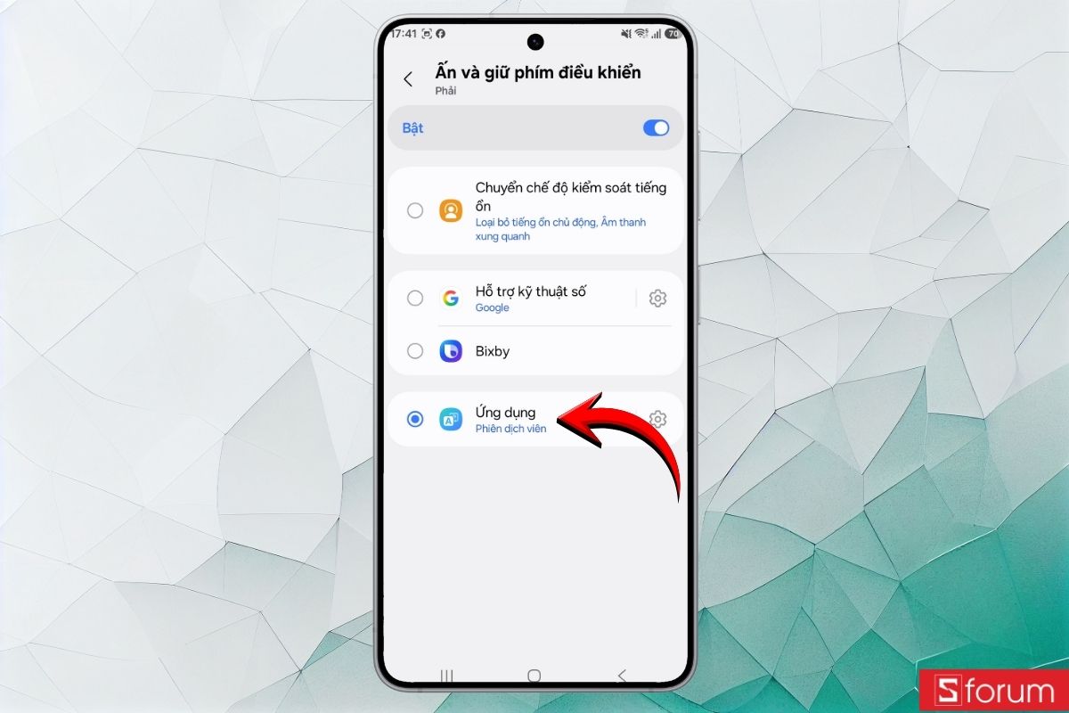 Dịch trực tiếp Galaxy Buds 4 cực tiện lợi khi trò chuyện đa ngôn ngữ 5