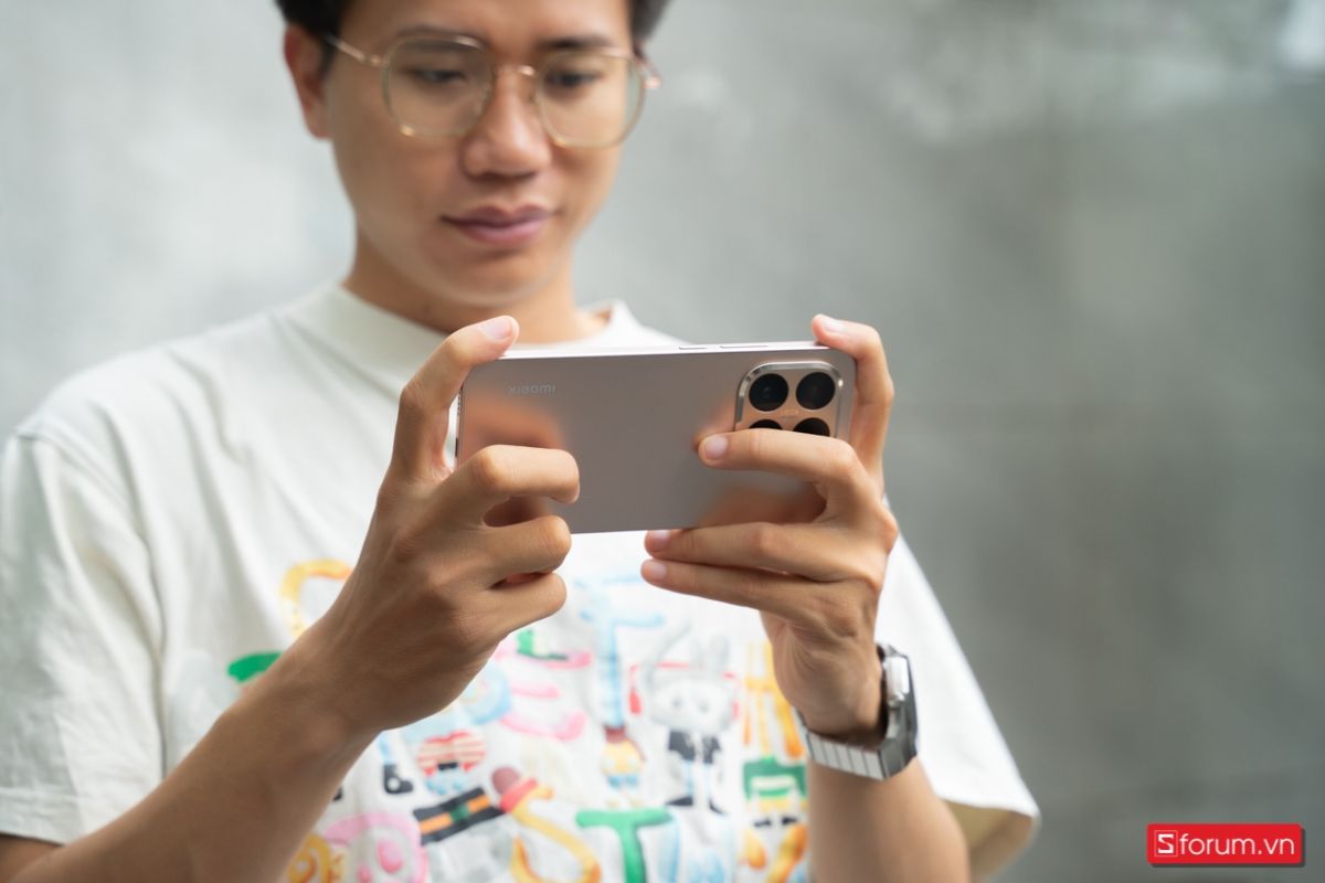 Dimensity 8400 Ultra ngang với chip Snapdragon nào? So sánh hiệu năng thực tế trên Xiaomi 15T 4