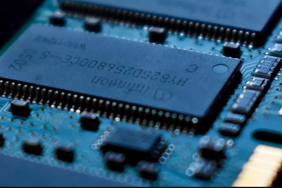 DIMM vs SODIMM là gì - dimm là gì